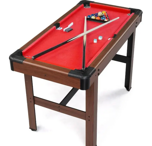 Alpha Billiard Table