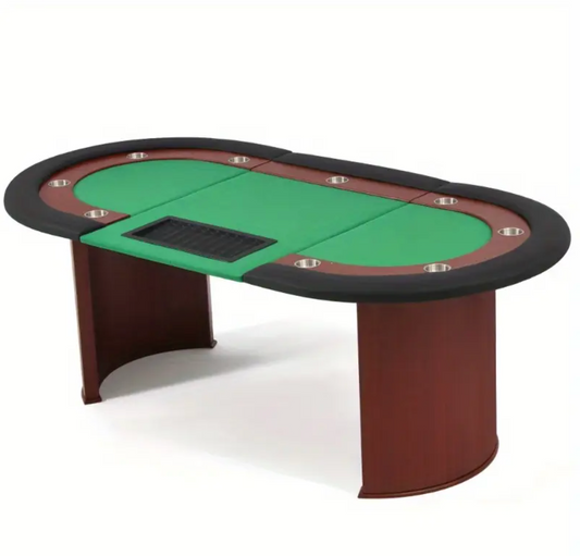 Alpha Poker Table